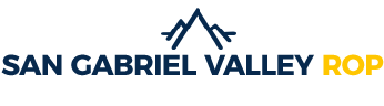 San Gabriel Valley ROP