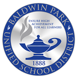 Baldwin Park Unified School District Logo